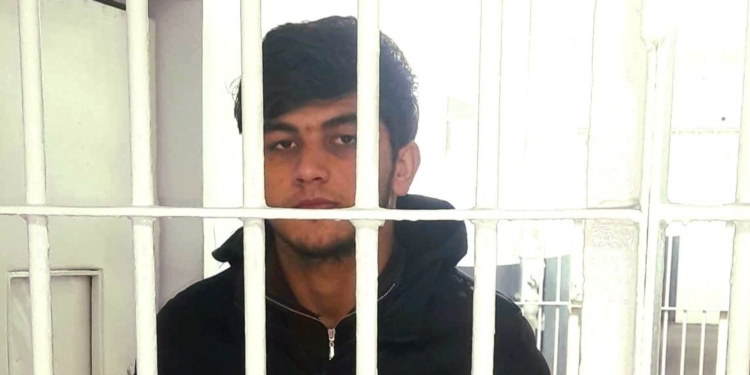 В Душанбе задержан подозреваемый в убийстве 20-летнего жителя Гиссара