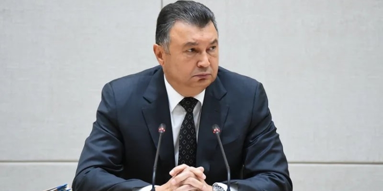 Таджикистан при председательстве в СНГ в 2025 году ускорит согласование документов по миграции