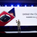 Компания Huawei представила новый складной смартфон и другие флагманские устройства на презентации в Дубае