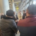 Консульская служба Таджикистана провела встречи с гражданами в московских аэропортах