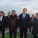 В Хатлонской области открылся новый завод по производству бетона и камня