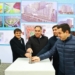 В Худжанде начнется строительство жилого комплекса на 650 квартир