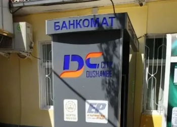 В Худжанде задержаны подростки по подозрению в краже из платежного терминала