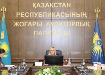 Органы аудита стран СНГ обсудили новые стандарты проверок
