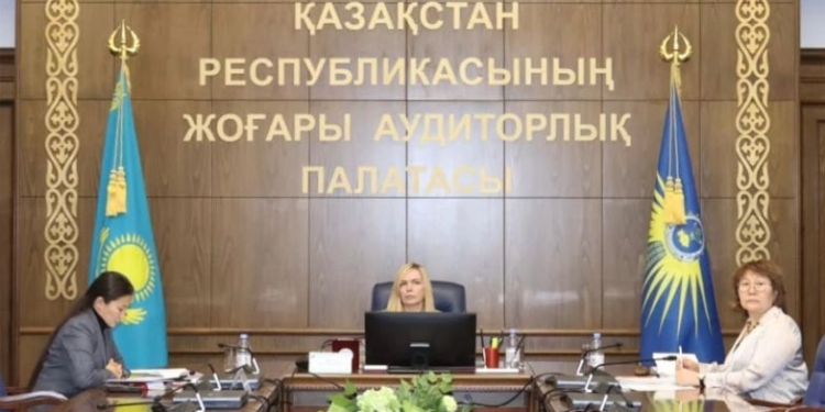 Органы аудита стран СНГ обсудили новые стандарты проверок