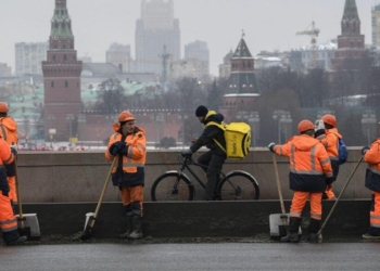 Путин поддержал ужесточение требований к находящимся в России мигрантам