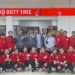 Женская юниорская сборная Таджикистана (U-17) проведет товарищеские матчи со сверстницами из Саудовской Аравии