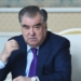 Эмомали Рахмон выразил удовлетворение динамикой развития отношений с Россией