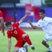 Юношеская сборная Таджикистана (U-17) проведет товарищеские матчи против сверстников из ОАЭ