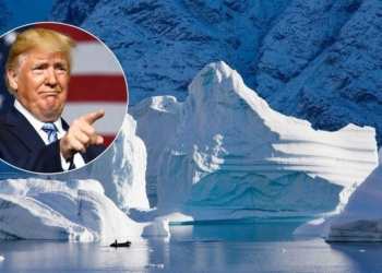 Дания усиливает оборону Гренландии после заявления Трампа о желании приобрести остров