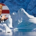 Дания усиливает оборону Гренландии после заявления Трампа о желании приобрести остров