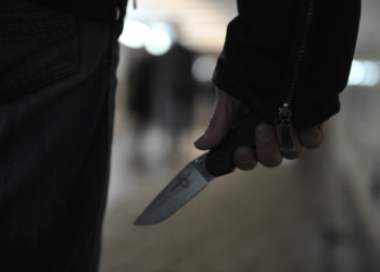 В Душанбе подросток задержан за ножевое ранение сверстника