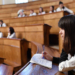 Иностранцы будут сдавать тест по русскому языку для поступления в вузы
