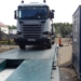 В Таджикистане усиливают меры против перегрузов на дорогах