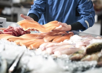 Продукция рыбоводства в Таджикистане выросла на 11,4 %