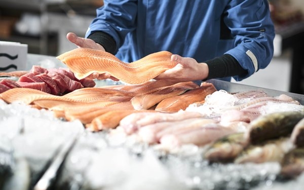 Продукция рыбоводства в Таджикистане выросла на 11,4 %