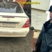 В Душанбе выявлены случаи нарушений требований к тонировке стекол
