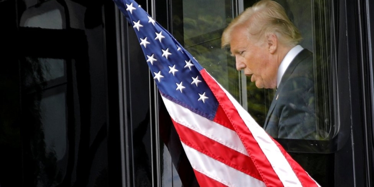Вторжение Трампа в Гренландию было бы «самой короткой войной в мире»