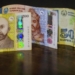 ВВП Таджикистана увеличился на 74,3 млрд сомони в 2024 году