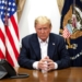Трамп: Не идя на сделку по Украине, Путин уничтожает Россию