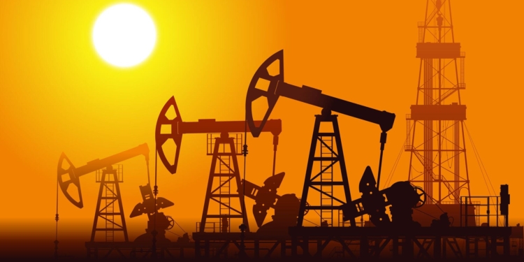 Таджикистан в 2024 году увеличил объем добычи нефти и природного газа