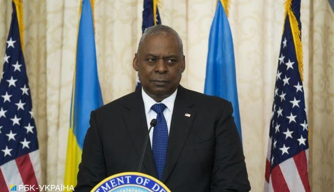 На «Рамштайне» согласовали планы поддержки Украины до 2027 года
