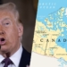 Трамп подверг сомнению суверенитет Канады: без наших субсидий она не существует