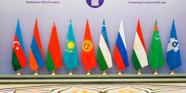 Таджикистан ратифицировал Соглашение о противодействии коррупции в СНГ