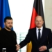 Бюджетный комитет Германии одобрил дополнительные 3 млрд евро военной помощи Украине – Reuters