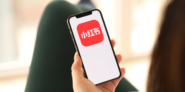 Китайский аналог TikTok стал лидером по скачиваниям в США