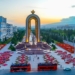 В Душанбе 1 февраля пройдут бесплатные туристические маршруты