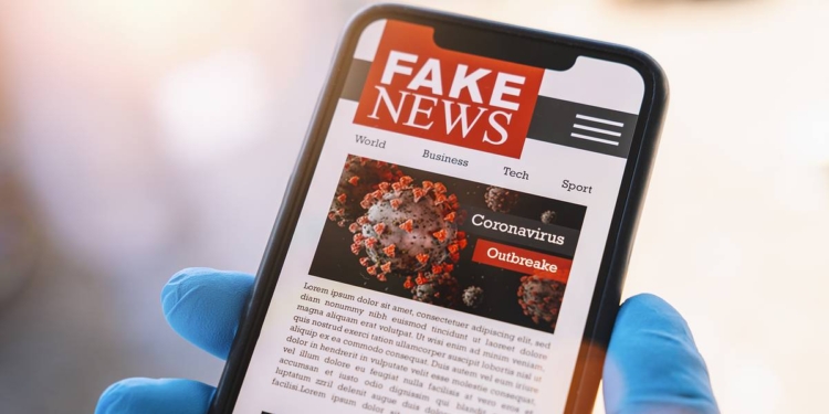 Минздрав Таджикистана опроверг слухи о вспышке COVID-Omicron XBB