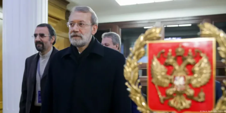 Иран тайно договаривается с РФ о помощи в ядерной программе
