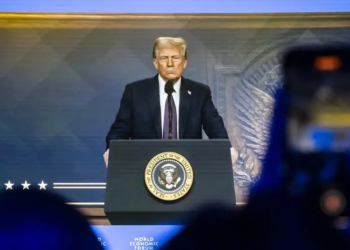 Трамп: Работа по мирному урегулированию в Украине уже идет