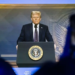 Трамп: Работа по мирному урегулированию в Украине уже идет