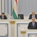 Парламент Таджикистана одобрил новые законы и кредитные соглашения