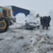 Дорога Душанбе – Чанак открыта после ликвидации снежной лавины