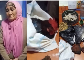 В Хатлоне задержаны два лжецелителя за участие в колдовстве и гадании