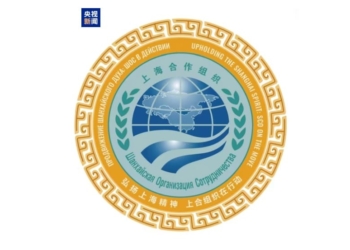 Опубликован логотип Председательства Китая в ШОС на 2024-2025 годы