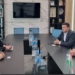 Посол Украины посетил «Сифат Фарма