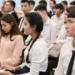 В Согдийской области стартует конкурс «Студент года-2025»