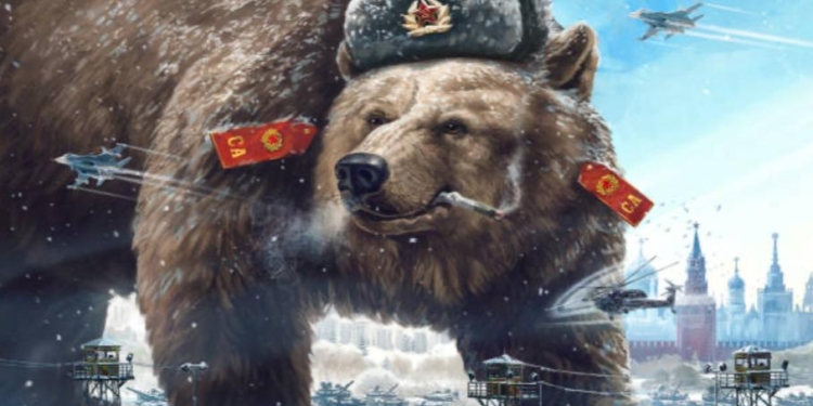 Россия в 2024 году: эскалация подрывной деятельности и угроза жизни европейцев