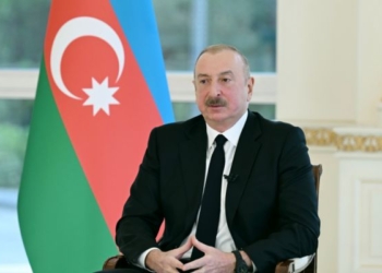 Алиев и Кремль