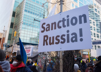 Евросоюз продлил санкции в отношении России
