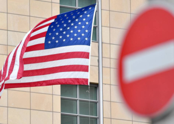 Минфин США ввел санкции против предприятий российского ВПК и связанных с ним юридических и физических лиц