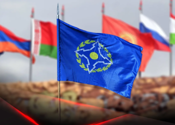ОДКБ утвердила планы учений и стратегические задачи на 2025 год 