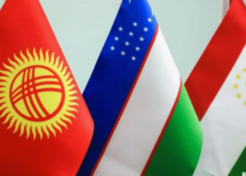 Премьеры Таджикистана, Киргизии и Узбекистана встретились на границе