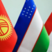 Премьеры Таджикистана, Киргизии и Узбекистана встретились на границе