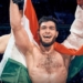 Нурулло Алиев сразится с новым соперником на UFC Fight Night 249