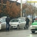В Душанбе оштрафовали водителей за неправильную парковку